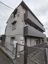 Ｄ－ｒｏｏｍ高尾の物件外観写真